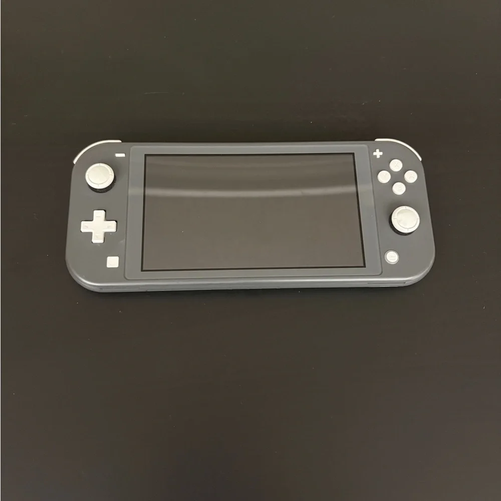 Gray Switch Lite